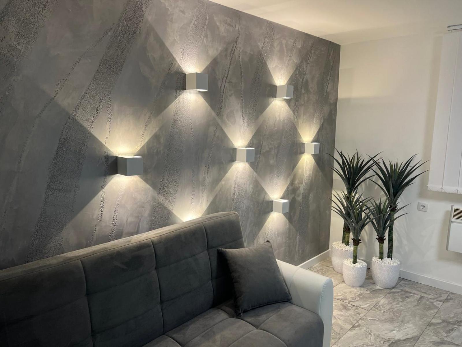 Agate Apartment Belgrade Exterior photo